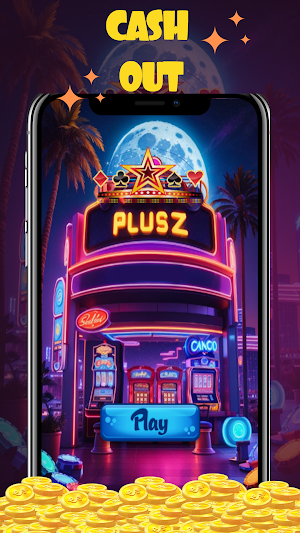 Pulsz Casino Real Money Screenshot 1