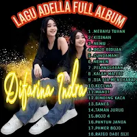 Lagu Lamunan OmAdella Difarina