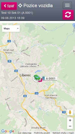 Telekom Fleet Screenshot 3