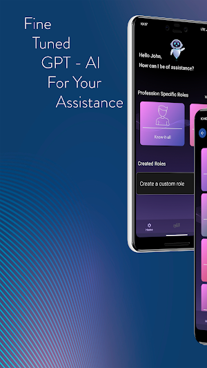 Socrates Ultimate AI assistant Screenshot 0