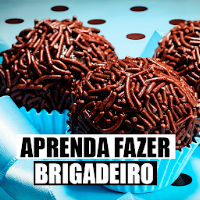 Receitas de Brigadeiro