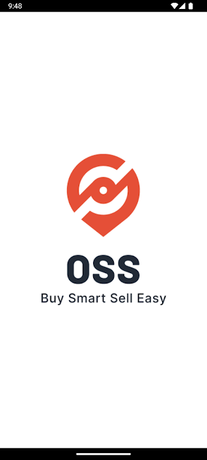 OSS Screenshot 0
