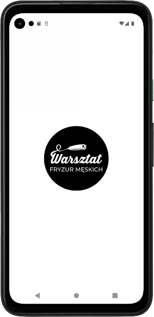 Warsztat Fryzur Męskich Screenshot 0