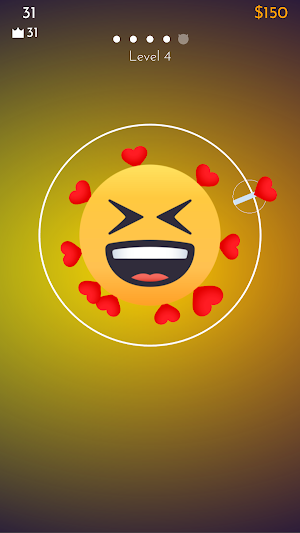 Shoot the Emoji Screenshot 1