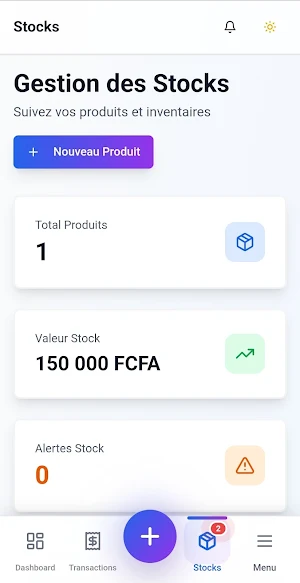 SIKA GEST Screenshot 3