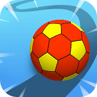 Go Ball-Crazy Ball