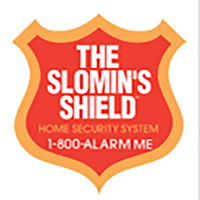 Slomin's Shield