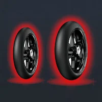 Tyre Warmer