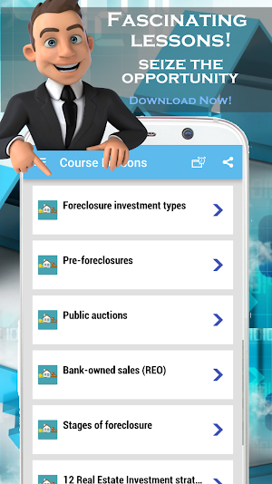 Foreclosure investing fixer upper & flip house 🏘️ Screenshot 2