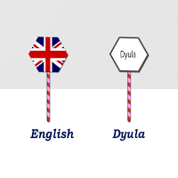 English To Dyula Translator