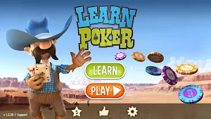 Learn Poker - How to Play Screenshot 0