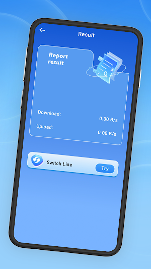 Talon VPN Screenshot 3