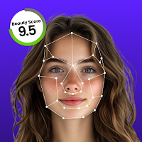 Beauty Scanner - Face Analysis