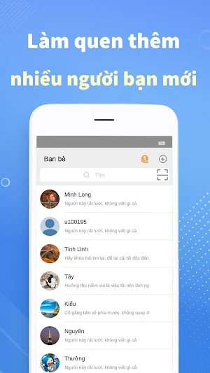 Nhóm Lì Xì Screenshot 3