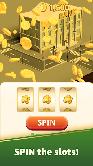 Nanopolis Screenshot 1