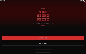 The Night Shift: Imposter Game Screenshot 3