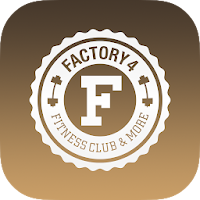 Factory4 My Club
