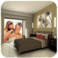 Bedroom Photo Frame