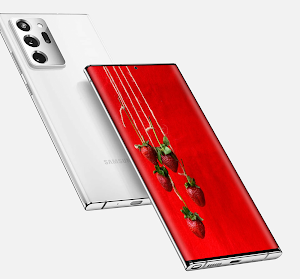 Red Wallpapers 4k Screenshot 1