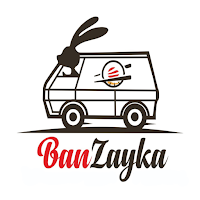 BanZayka I Коломна: Суши Роллы