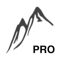Altimeter GPS Pro Wilderness