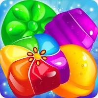 Candy Match Real