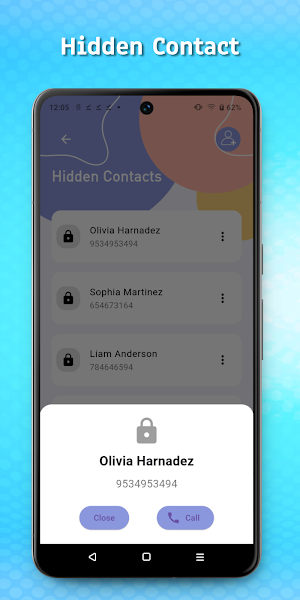 Caller ID Trace Screenshot 3