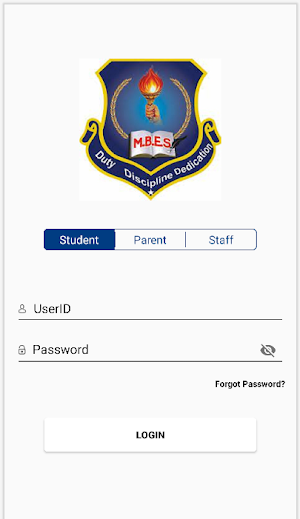 MOUNT BEACON ENGLISH SCHOOL Screenshot 2
