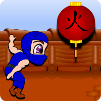 Ninja Run