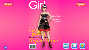 Dress Up Mania Screenshot 0