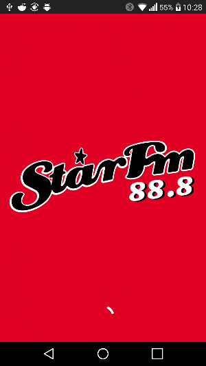 StarFm 88.8 Screenshot 0