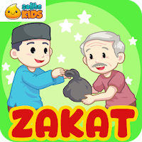 Belajar Zakat
