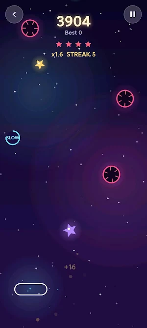 Star Whisper Screenshot 3