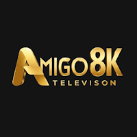 Amigo 8K player