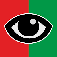 Optical Visual Test
