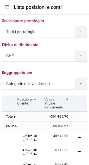 InLinea Screenshot 2