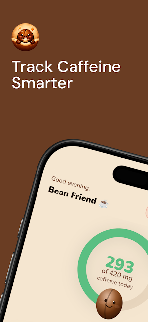 BeanBop: Coffee Tracker Screenshot 0