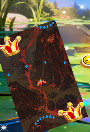 Position Train Plane Screenshot 0
