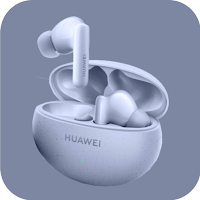 Huawei FreeBuds 5i App Advice