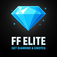 FF Elite - Get Diamond & Emote