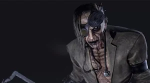 Scary Doctor - Horror Escape Screenshot 0