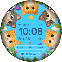 Cat Lover 9