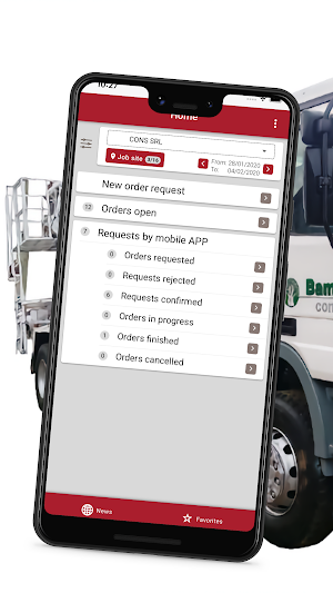 BSP Kenya Screenshot 0