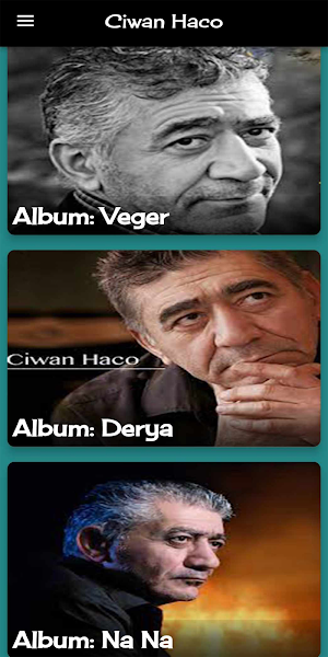 Ciwan Haco Screenshot 0