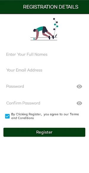 Mkopo Extra Screenshot 2