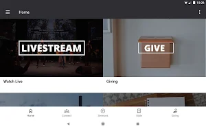 Discover Church 330 Screenshot 3