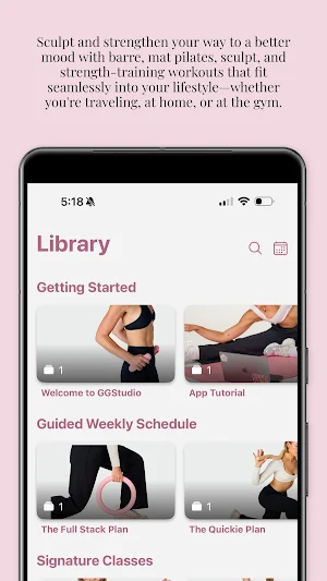 GGSTUDIO Screenshot 1