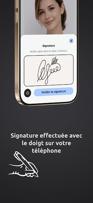 Photo Permis - ePhoto Identité Screenshot 3