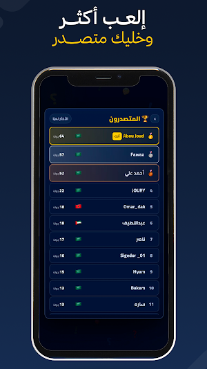 تكوَة Screenshot 0