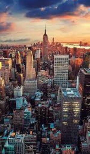 NewYork wallpaper Screenshot 3